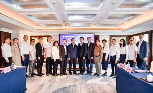 創(chuàng)新驅(qū)動發(fā)展，專家智啟未來